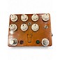 Used JHS Pedals Sweet Tea Effect Pedal thumbnail