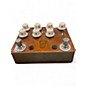 Used JHS Pedals Sweet Tea Effect Pedal