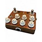 Used JHS Pedals Sweet Tea Effect Pedal