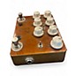 Used JHS Pedals Sweet Tea Effect Pedal