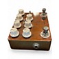 Used JHS Pedals Sweet Tea Effect Pedal