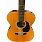 Used Stetson 70'S SF-55 Natural Acoustic Guitar
