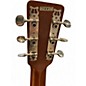 Used Stetson 70'S SF-55 Natural Acoustic Guitar