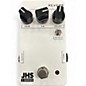 Used JHS Reverb Effect Pedal thumbnail