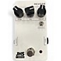 Used JHS Reverb Effect Pedal