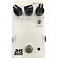 Used JHS Reverb Effect Pedal