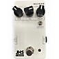 Used JHS Reverb Effect Pedal