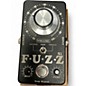 Used Kingtone MINI FUZZ Effect Pedal thumbnail