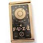 Used Kingtone MINI FUZZ Effect Pedal