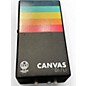 Used Walrus Audio canvas STEREO DI Direct Box thumbnail