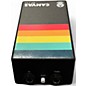 Used Walrus Audio canvas STEREO DI Direct Box