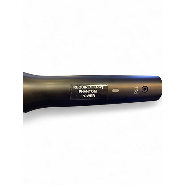Used Sterling Audio P30 Dynamic Microphone