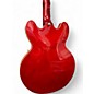 Used Epiphone ES335 Cherry Hollow Body Electric Guitar