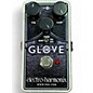 Used Electro-Harmonix OD Glove Overdrive/Distortion Effect Pedal thumbnail