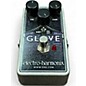 Used Electro-Harmonix OD Glove Overdrive/Distortion Effect Pedal