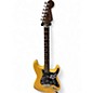Used Fender CUSTOM SHOP POST MOD STRAT Natural Solid Body Electric Guitar thumbnail