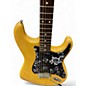 Used Fender CUSTOM SHOP POST MOD STRAT Natural Solid Body Electric Guitar