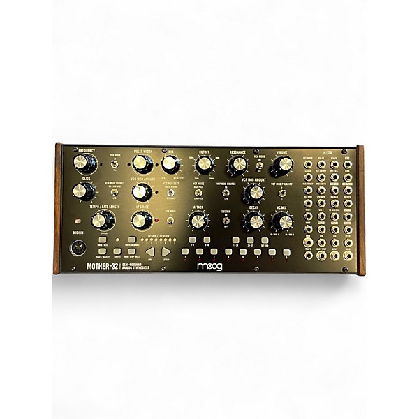 鍵盤楽器 Moog mother 32 Mother-32 – moog