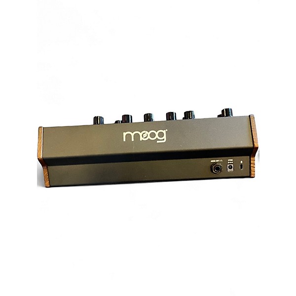 鍵盤楽器 Moog mother 32 Mother-32 – moog