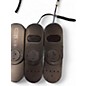 Used CHAUVET DJ D FI usb 2 x 4 wireless Lighting Effect