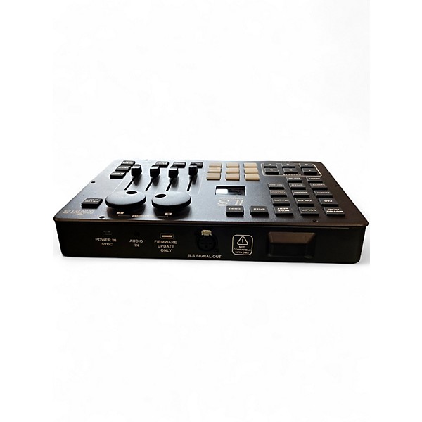 Used CHAUVET DJ ils command Lighting Controller
