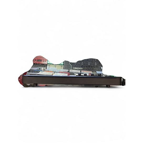 Used CHAUVET DJ ils command Lighting Controller