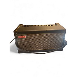 Used Positive Grid SPARK 40 Guitar Combo Amp