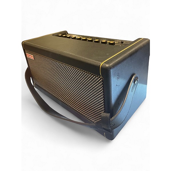 Used Positive Grid SPARK 40 Guitar Combo Amp