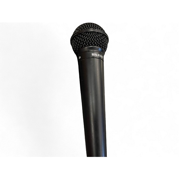 Used Digital Reference DRV100 Dynamic Microphone