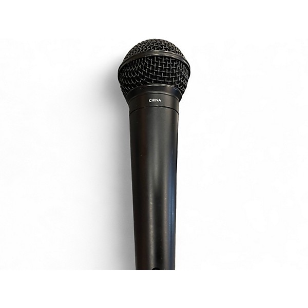 Used Digital Reference DRV100 Dynamic Microphone
