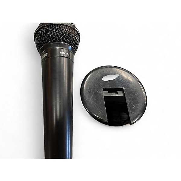 Used Digital Reference DRV100 Dynamic Microphone