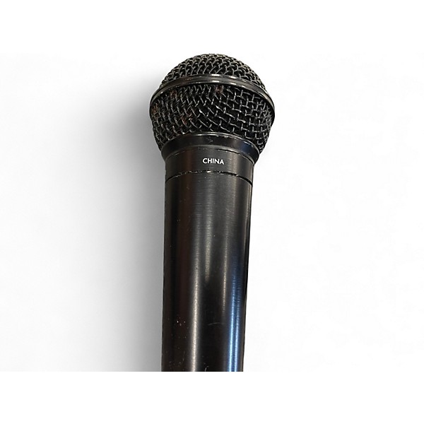 Used Digital Reference DRV100 Dynamic Microphone