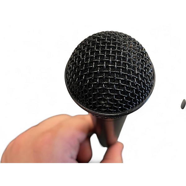 Used Digital Reference DRV100 Dynamic Microphone