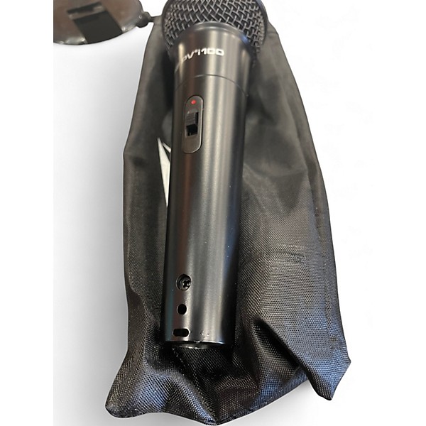 Used Peavey PVi100 Dynamic Microphone