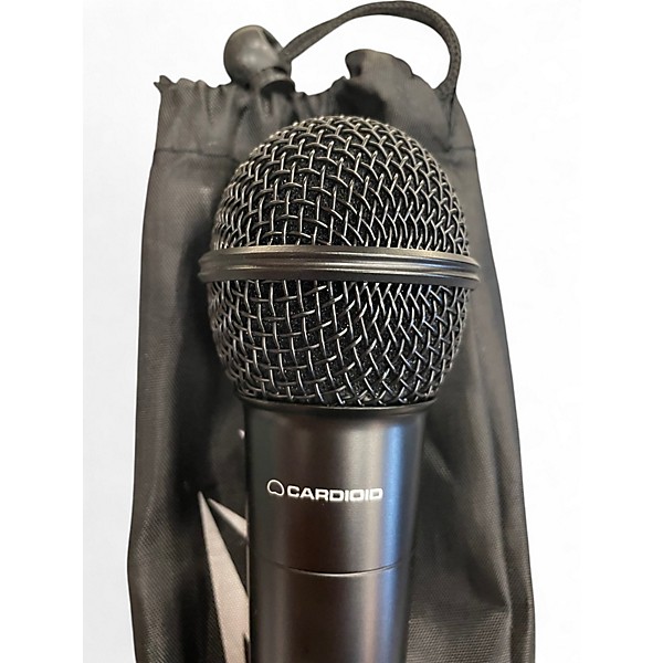 Used Peavey PVi100 Dynamic Microphone