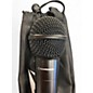 Used Peavey PVi100 Dynamic Microphone