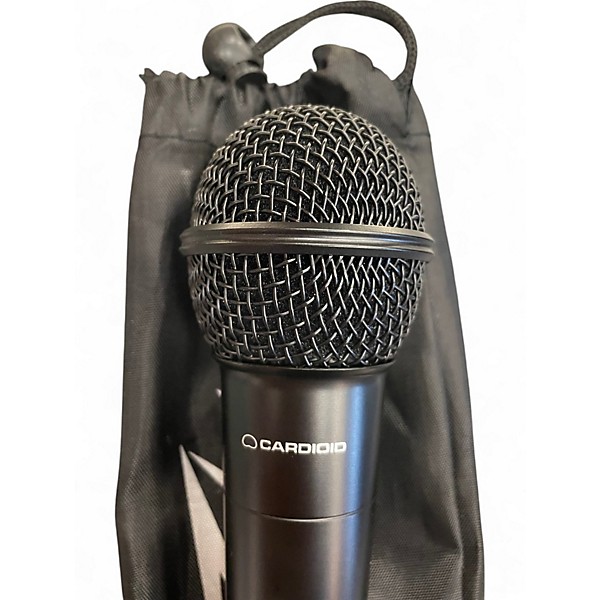 Used Peavey PVi100 Dynamic Microphone