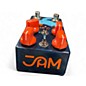 Used Jam Pedal HARMONIUS MONK Effect Pedal