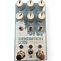 Used Chase Bliss Generation Loss Effect Pedal thumbnail