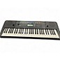Used Yamaha PSRE253 61 Key Portable Keyboard thumbnail