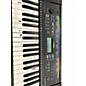 Used Yamaha PSRE253 61 Key Portable Keyboard