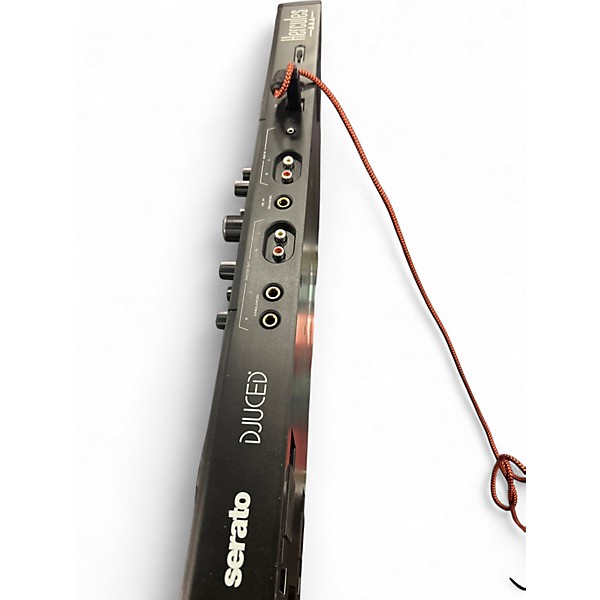 Used Hercules DJ INPULSE 500 DJ Mixer