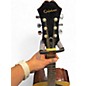 Used Epiphone AJ1 Natural Acoustic Guitar