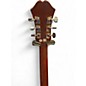 Used Epiphone AJ1 Natural Acoustic Guitar