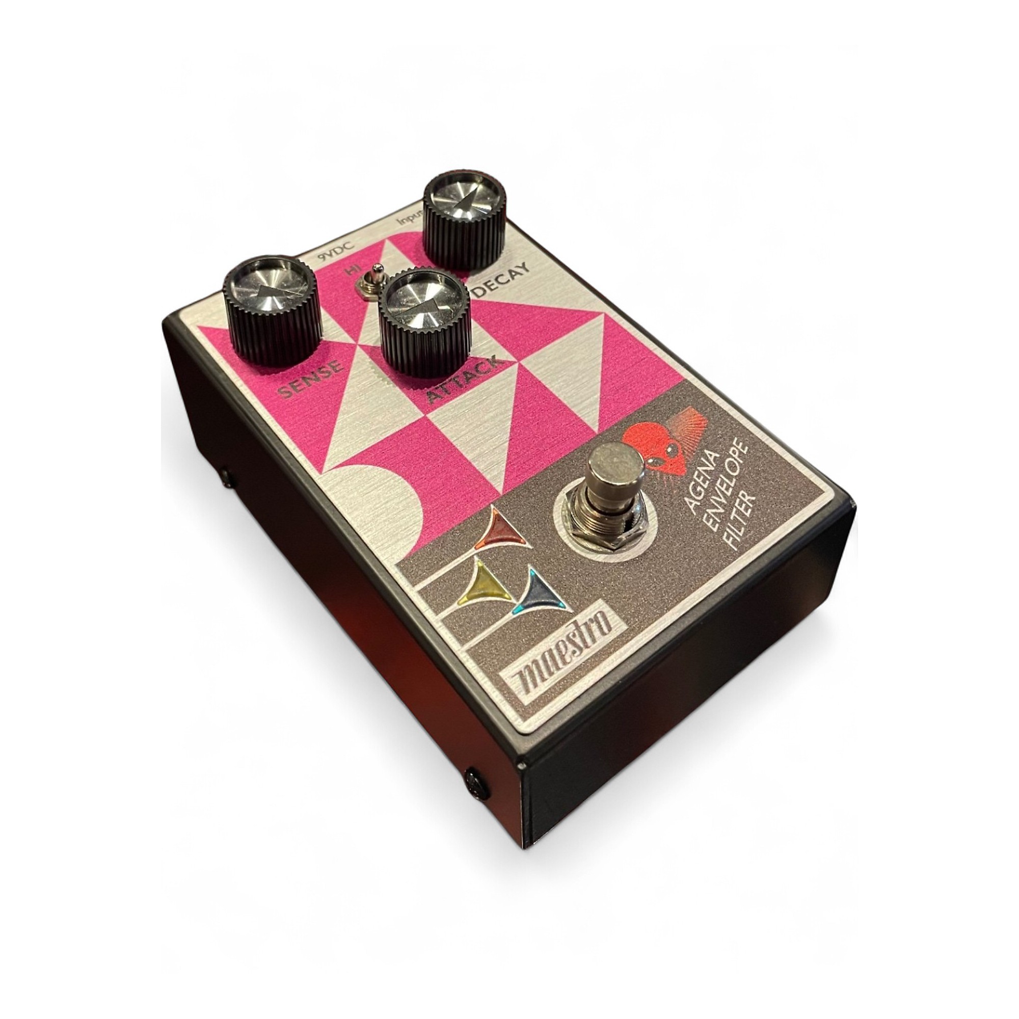 ギター Maestro Agena Envelope Filter Maestro Agena Envelope Filter – Gibson