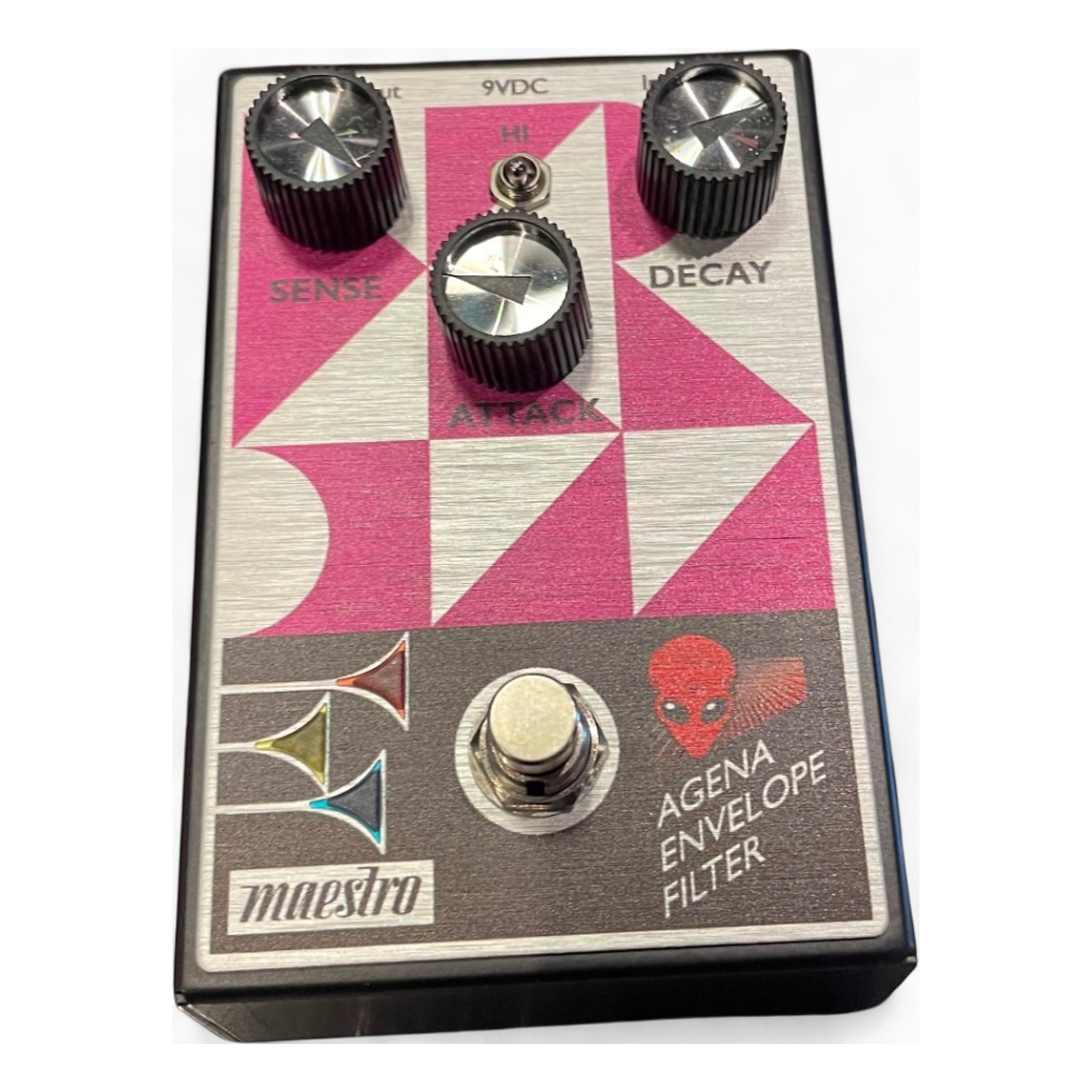 ギター Maestro Agena Envelope Filter Maestro Agena Envelope Filter – Gibson