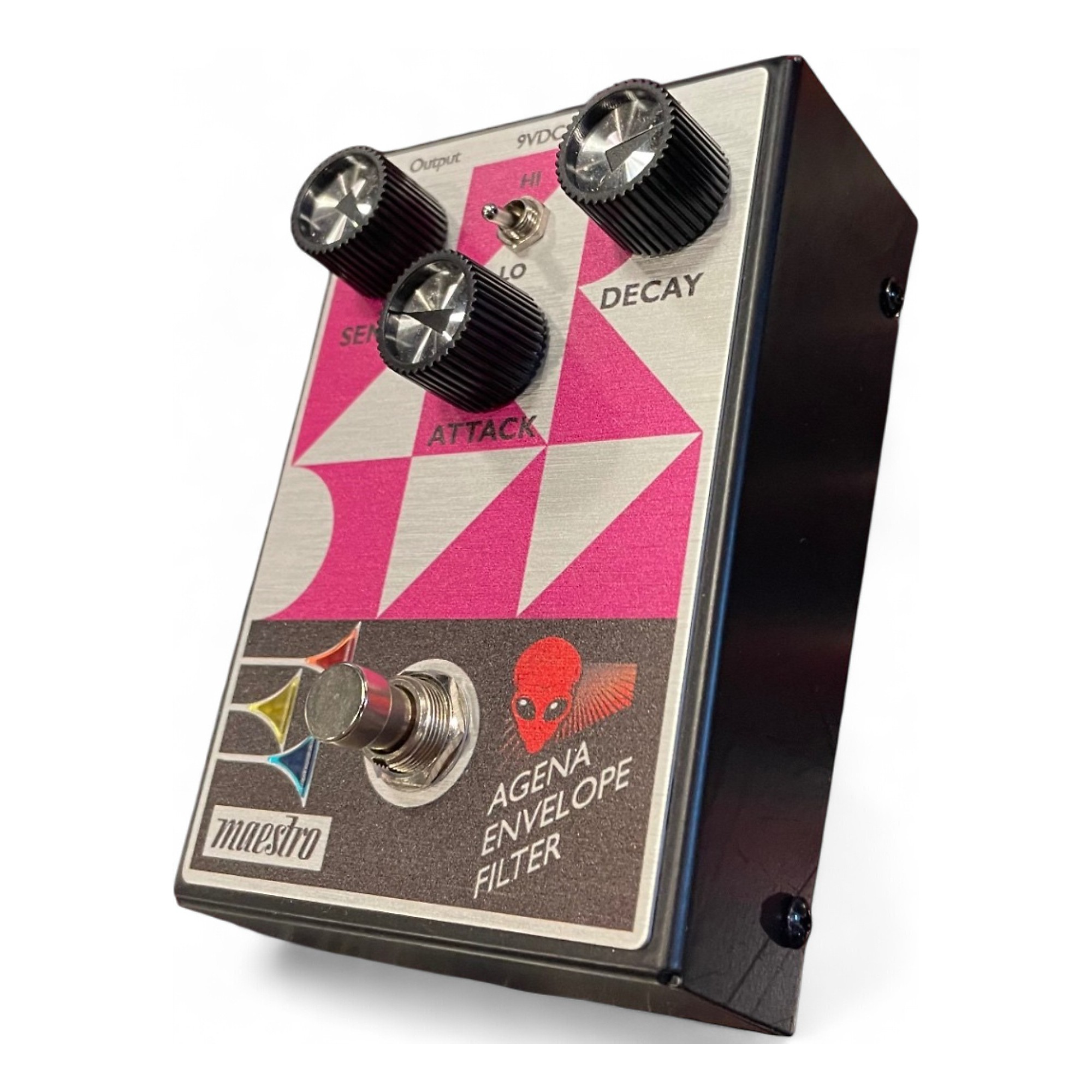ギター Maestro Agena Envelope Filter Maestro Agena Envelope Filter – Gibson