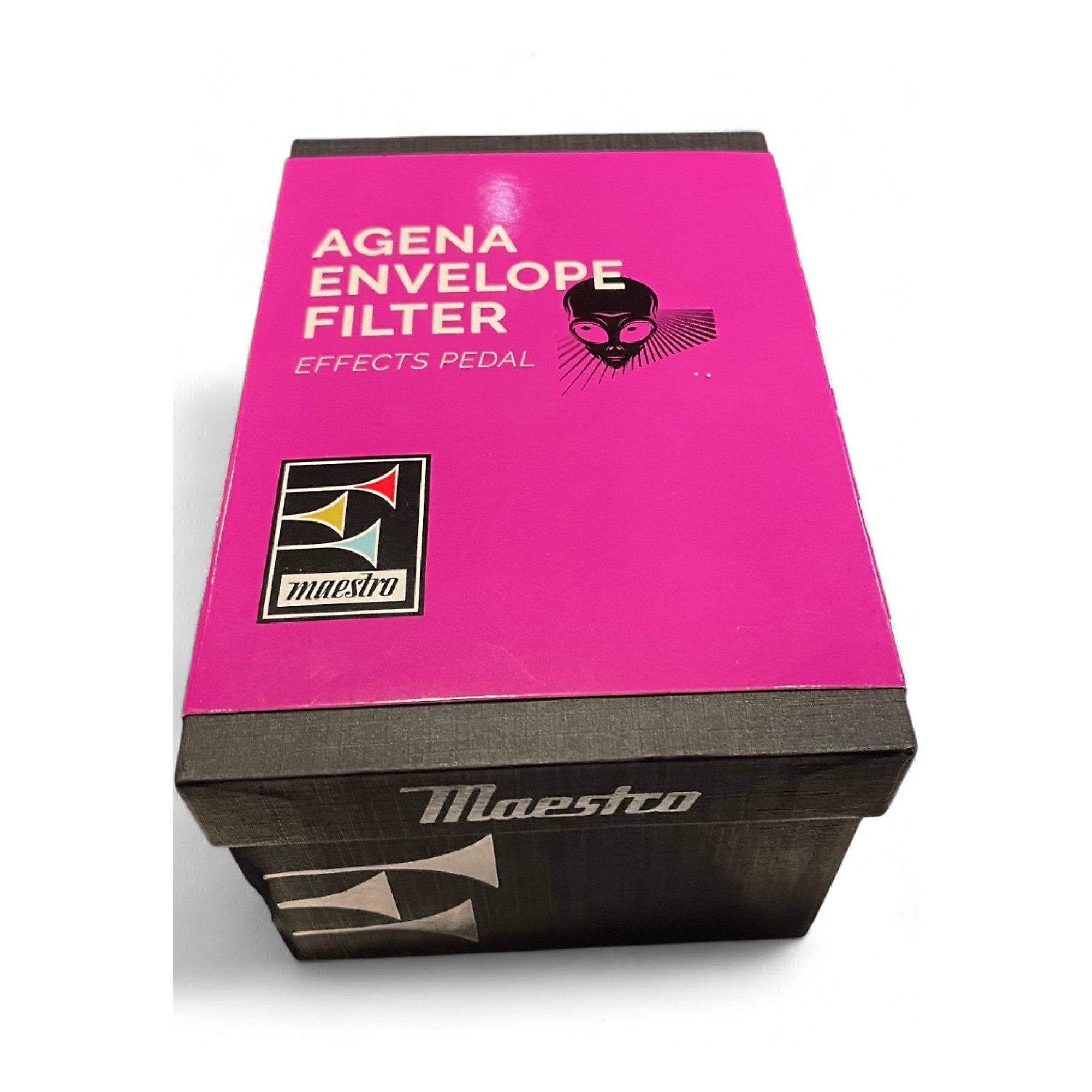 ギター Maestro Agena Envelope Filter Maestro Agena Envelope Filter – Gibson
