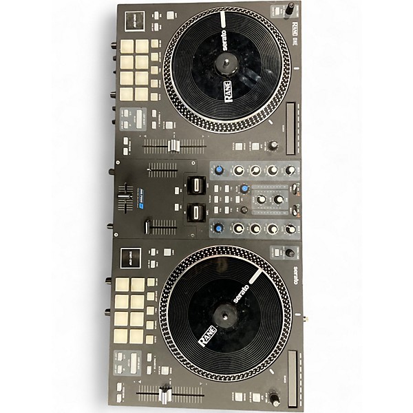 Used RANE ONE DJ Controller