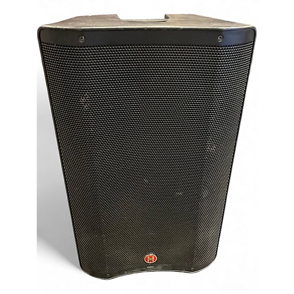 Used Harbinger VARI V2315 Powered Speaker
